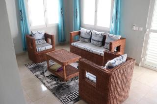 Océan Voyages Mitsamihouli - 1