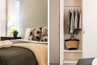 Guestly Homes - Spacious 2BR Executive Residence - 6