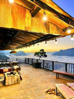 Hầu Thào Villa & Coffee - 0