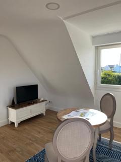 La Ligne d'Horizon - 7