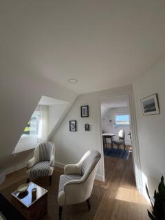 La Ligne d'Horizon - 6