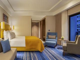 Mövenpick Hotel Istanbul Asia Airport - 4