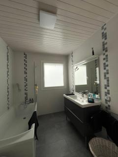 La Ligne d'Horizon - 5