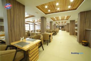 5-STAR HOTEL in Digha with #S-Pool #Conference Hall #Premium Room #Restaurant- JAIRAM WAY-BAY - 8