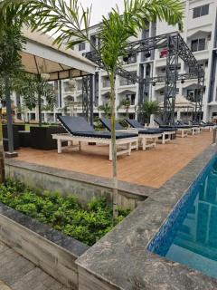 5-STAR HOTEL in Digha with #S-Pool #Conference Hall #Premium Room #Restaurant- JAIRAM WAY-BAY - 7