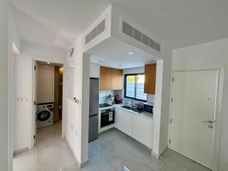 Elegance apartment - 1