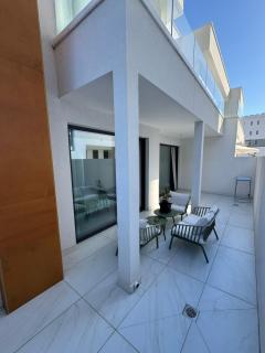 Elegance apartment - 3