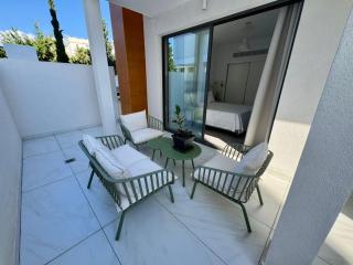 Elegance apartment - 6