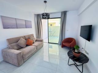 Elegance apartment - 8