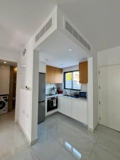 Elegance apartment - 5