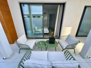 Elegance apartment - 2