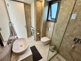 Elegance apartment - 1