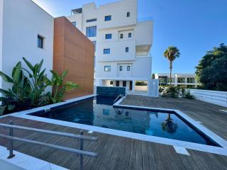 Elegance apartment - 4