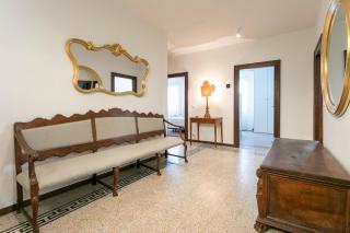 Ca' Ramandolo Terrace Apartment - 7