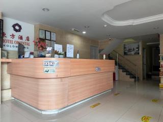 Dancenter Hotel Oriental - 7