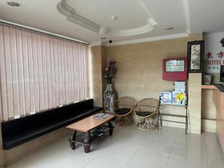 Dancenter Hotel Oriental - 5