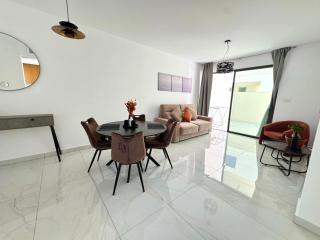 Elegance apartment - 6