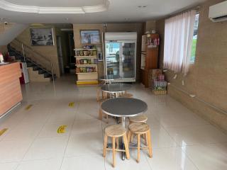 Dancenter Hotel Oriental - 5