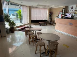 Dancenter Hotel Oriental - 6