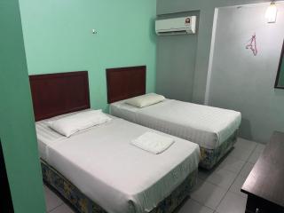 Dancenter Hotel Oriental - 1