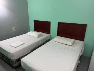 Dancenter Hotel Oriental - 1