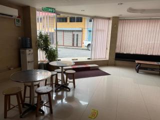 Dancenter Hotel Oriental - 2