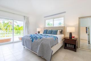 Cozy Cocotal Villa - 4BR, Private Pool, Jacuzzi, Golf View - 9