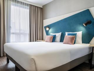 Aparthotel Adagio Paris Suresnes Longchamp - 2