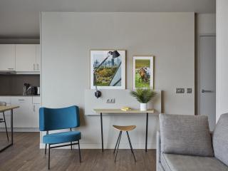 Aparthotel Adagio Paris Suresnes Longchamp - 1