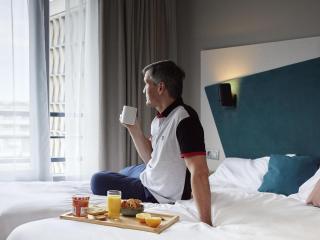 Aparthotel Adagio Paris Suresnes Longchamp - 3