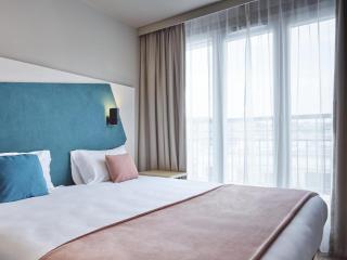 Aparthotel Adagio Paris Suresnes Longchamp - 2