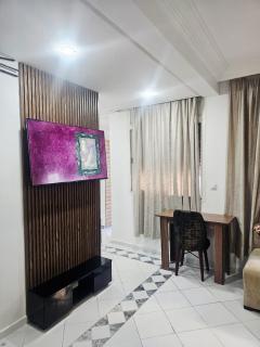 Stay Chic Suites IV Agdal Rabat - 5