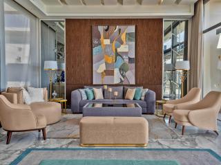 Rixos Premium Magawish Suites and Villas- Ultra All-Inclusive - 4