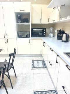 Luxury Stay with Panoramic Sea Views, Tourist zone - 3