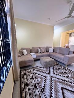 Private room in Salasala, Mbezi - 5