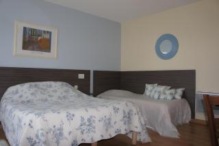 Gîte La Combe Verte - 4