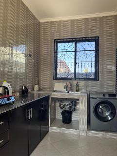 Private room in Salasala, Mbezi - 6