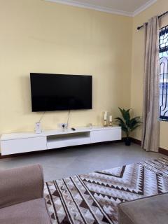 Private room in Salasala, Mbezi - 9