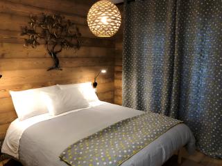 La Baïta De La Foux - 1