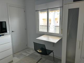 Atico playa de Rota - 3