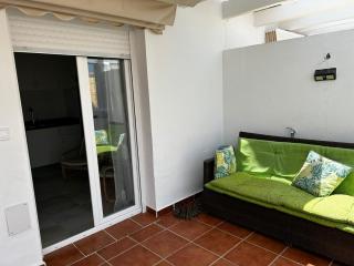 Atico playa de Rota - 1