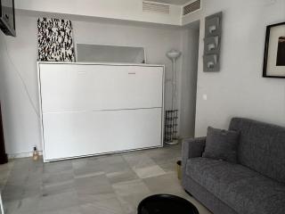 Estudio ático centro Rota - 7