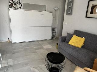 Estudio ático centro Rota - 6