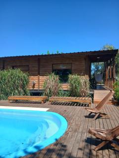 Cabaña en la Colina - 7