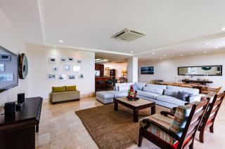 Beachfront Oceanview Private Jacuzzi & Full Ktcn - 3