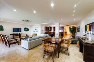 Beachfront Oceanview Private Jacuzzi & Full Ktcn - 4