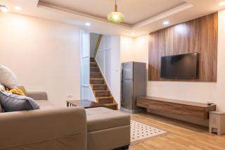 Dfour Home Ngõ Gạch - Old Quarter - 4