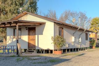 Cabañas Teno Sandwich - 9