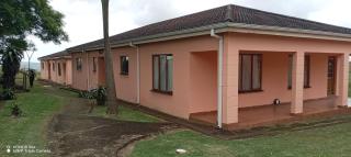 Royal Thokazi Lodge - 1