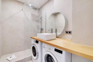 Beautiful apartment L016 - 1